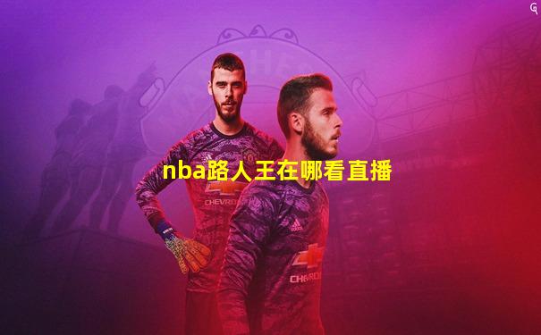 nba路人王在哪看直播