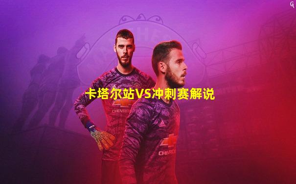 卡塔尔站VS冲刺赛解说