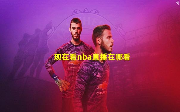 现在看nba直播在哪看