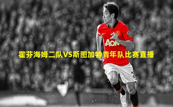 霍芬海姆二队VS斯图加特青年队比赛直播